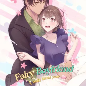 Fairy Boyfriend Otome Romance