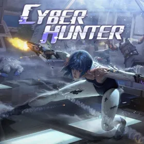 Cyber Hunter