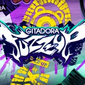 Gitadora Fuzz-Up