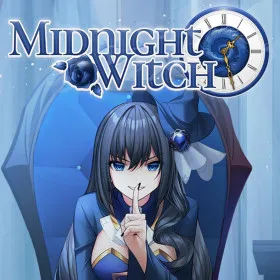 Midnight Witch