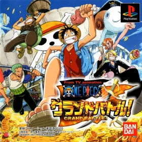 One Piece: Grand Battle!