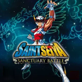 Saint Seiya: Sanctuary Battle