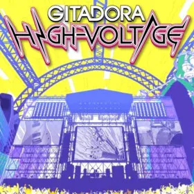 Gitadora High-Voltage