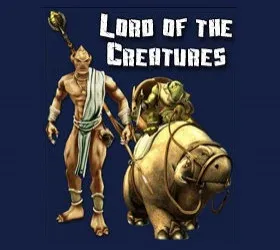 The Lord of the Creatures