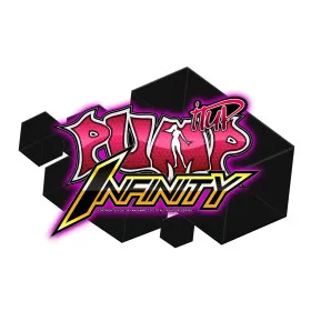 Pump It Up: Infinity