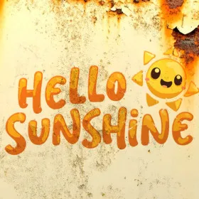 Hello Sunshine