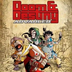 Doom & Destiny Advanced