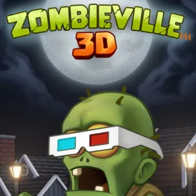 Zombieville USA 3D