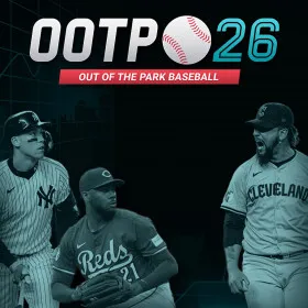 Out of the Park Baseball 26