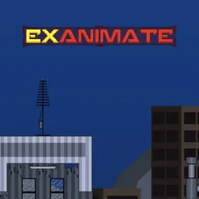Exanimate