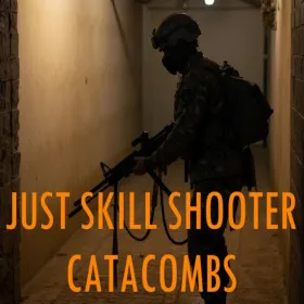 Just Skill Shooter: Catacombs