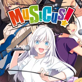 MUSICUS!