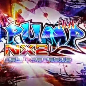 Pump It Up NX2: Next Xenesis