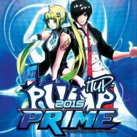 Pump It Up 2015 Prime