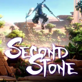 Second Stone: The Legend of the Hidden World