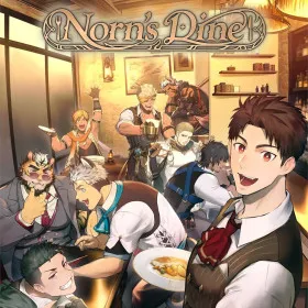 Norn's Dine