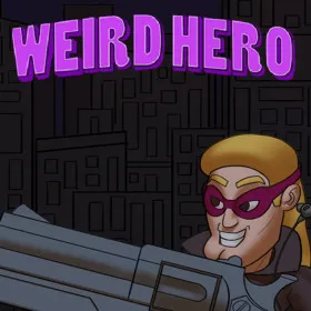 Weird Hero
