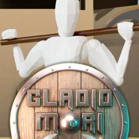 Gladio Mori