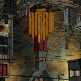 Antro