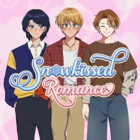 Snowkissed Romance