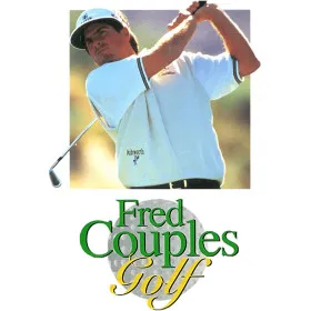 Fred Couples Golf