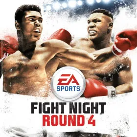 Fight Night Round 4
