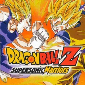 Dragon Ball Z: Supersonic Warriors