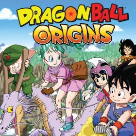 Dragon Ball: Origins
