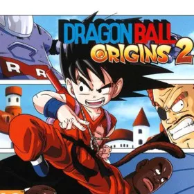 Dragon Ball: Origins 2