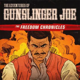 Wolfenstein II: The New Colossus - The Adventures Of Gunslinger Joe
