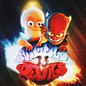 Angels vs. Devils