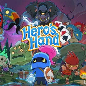 Hero's Hand