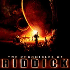 The Chronicles of Riddick