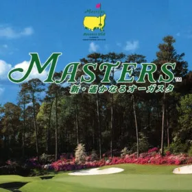 Masters: Shin Harukanaru Augusta