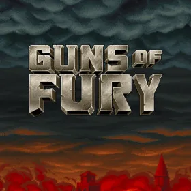 Guns of Fury