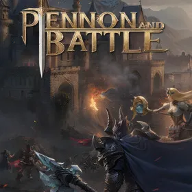 Pennon and Battle