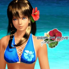 Dead or Alive: Paradise