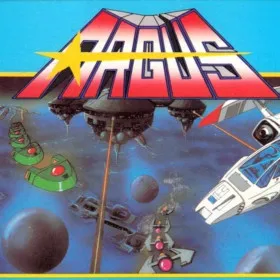 Argus