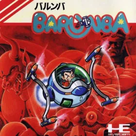 Barunba