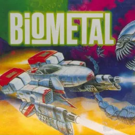 BioMetal