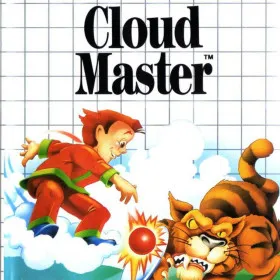 Cloud Master