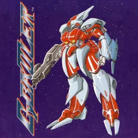 Cybattler