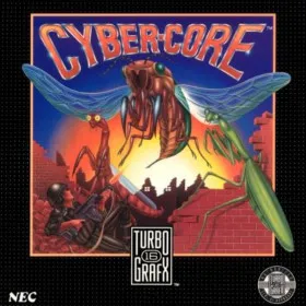 Cyber-Core