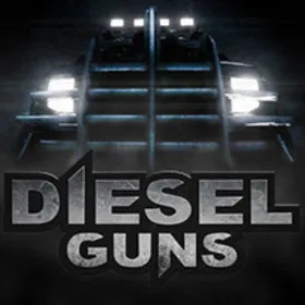 Diesel Guns