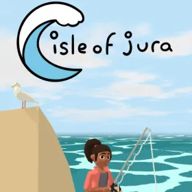 Isle of Jura