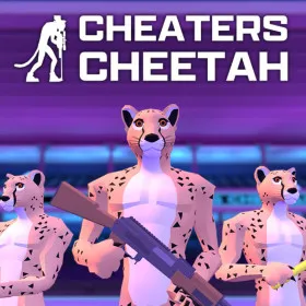 Cheaters Cheetah