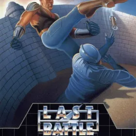 Last Battle