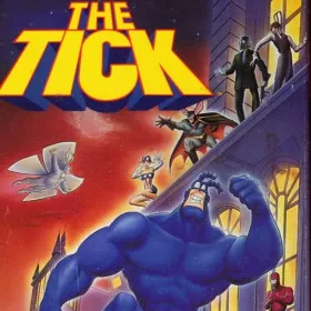 The Tick