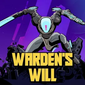 Warden's Will