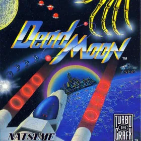 Dead Moon